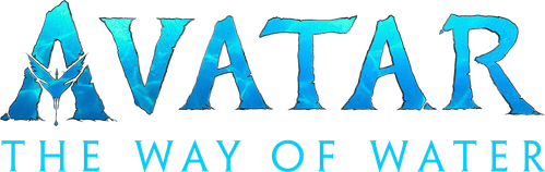 Avatar: The Way of Water — logos 6
