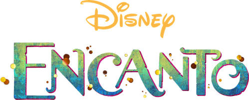 Encanto — logos 4