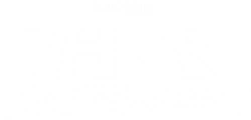 Thor: Love and Thunder — logos 8
