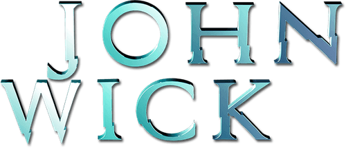 John Wick — logos 3