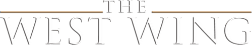 The West Wing — logos 3