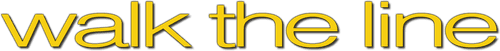 Walk the Line — logos 2
