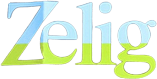 Zelig — logos 4