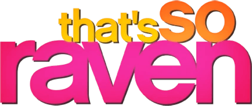 That's So Raven — logos 2