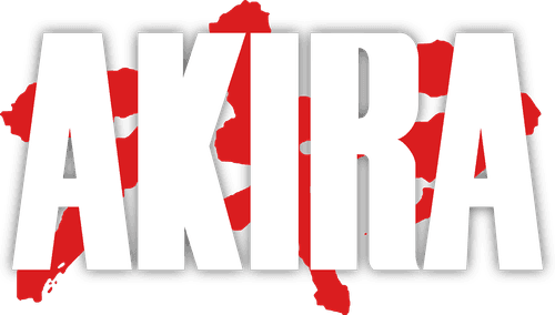 Akira — logos 3