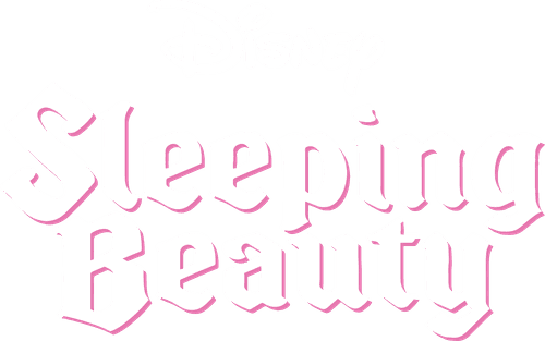 Sleeping Beauty — logos 6