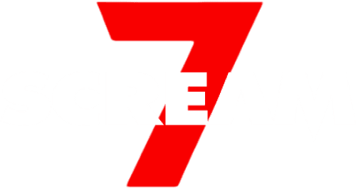 Scream 7 — logos 4