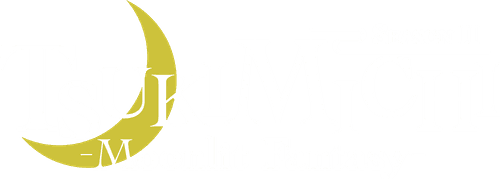 TSUKIMICHI -Moonlit Fantasy- — logos 3