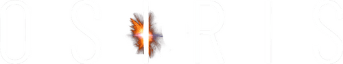 Osiris — logos 5