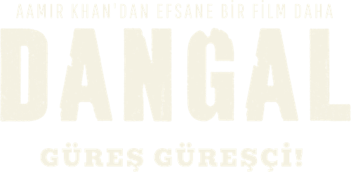 Dangal — logos 2