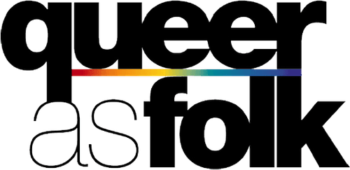 Queer as Folk — logos 3
