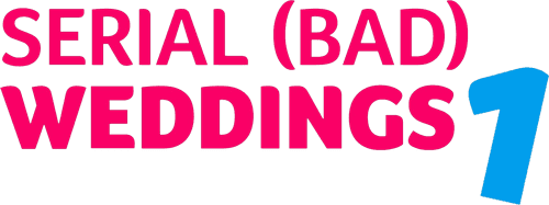 Serial (Bad) Weddings — logos 2