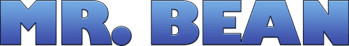 Mr. Bean — logos 2