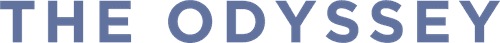 The Odyssey — logos 3
