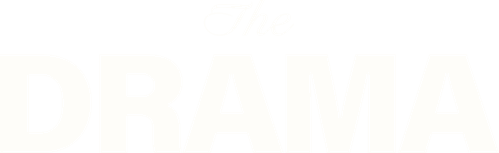 The Drama — logos 2