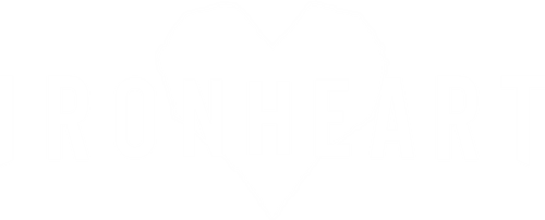 Ironheart — logos 2