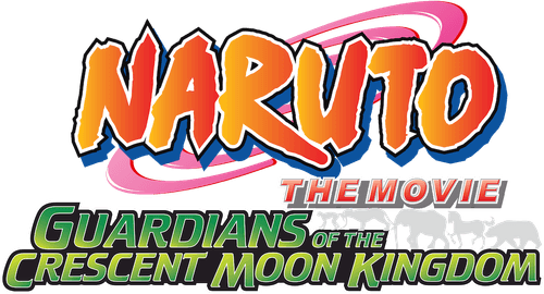 Naruto the Movie: Guardians of the Crescent Moon Kingdom