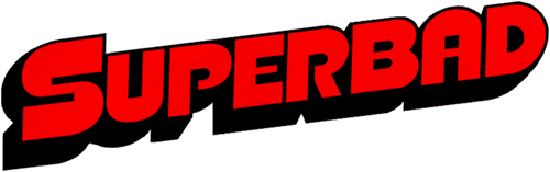 Superbad — logos 2