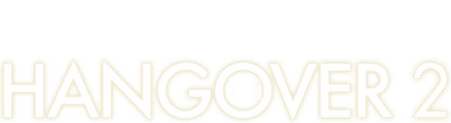 The Hangover Part II — logos 4