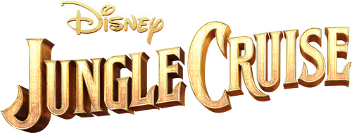 Jungle Cruise — logos 6