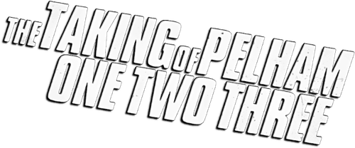 The Taking of Pelham One Two Three — logos 2
