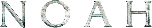 Noah — logos 3