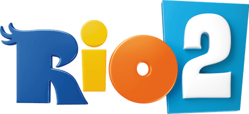 Rio 2 — logos 4