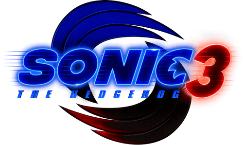 Sonic the Hedgehog 3 — logos 6