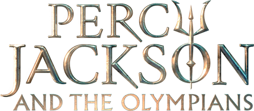 Percy Jackson and the Olympians — logos 6