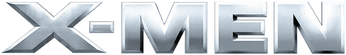 X-Men — logos 6