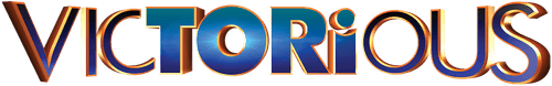 Victorious — logos 2