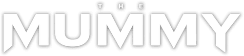 The Mummy — logos 2