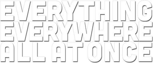 Everything Everywhere All at Once — logos 4