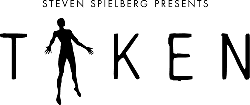 Taken — logos 2