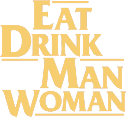 Eat Drink Man Woman — logos 2