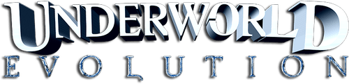 Underworld: Evolution — logos 4
