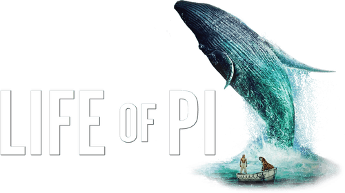 Life of Pi — logos 3