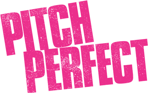 Pitch Perfect — logos 5