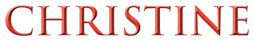 Christine — logos 2