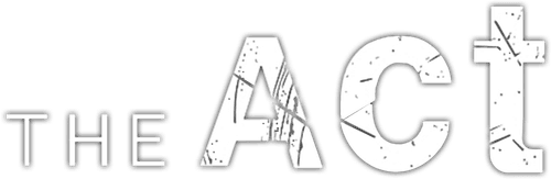 The Act — logos 2