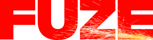 Fuze — logos 2