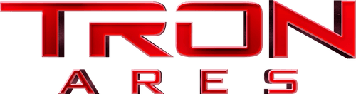 TRON: Ares — logos 3