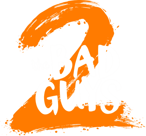 The Bad Guys 2 — logos 6