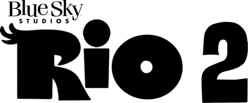 Rio 2 — logos 3