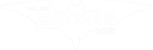 The Lego Batman Movie — logos 2