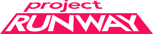 Project Runway — logos 2