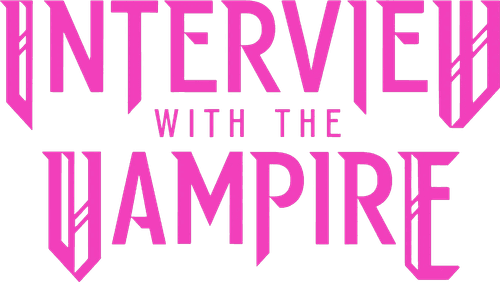 Interview with the Vampire — logos 8