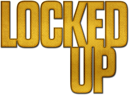 Locked Up — logos 2