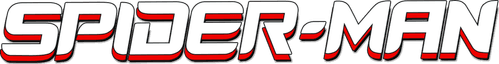 Spider-Man — logos 5