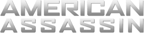 American Assassin — logos 2
